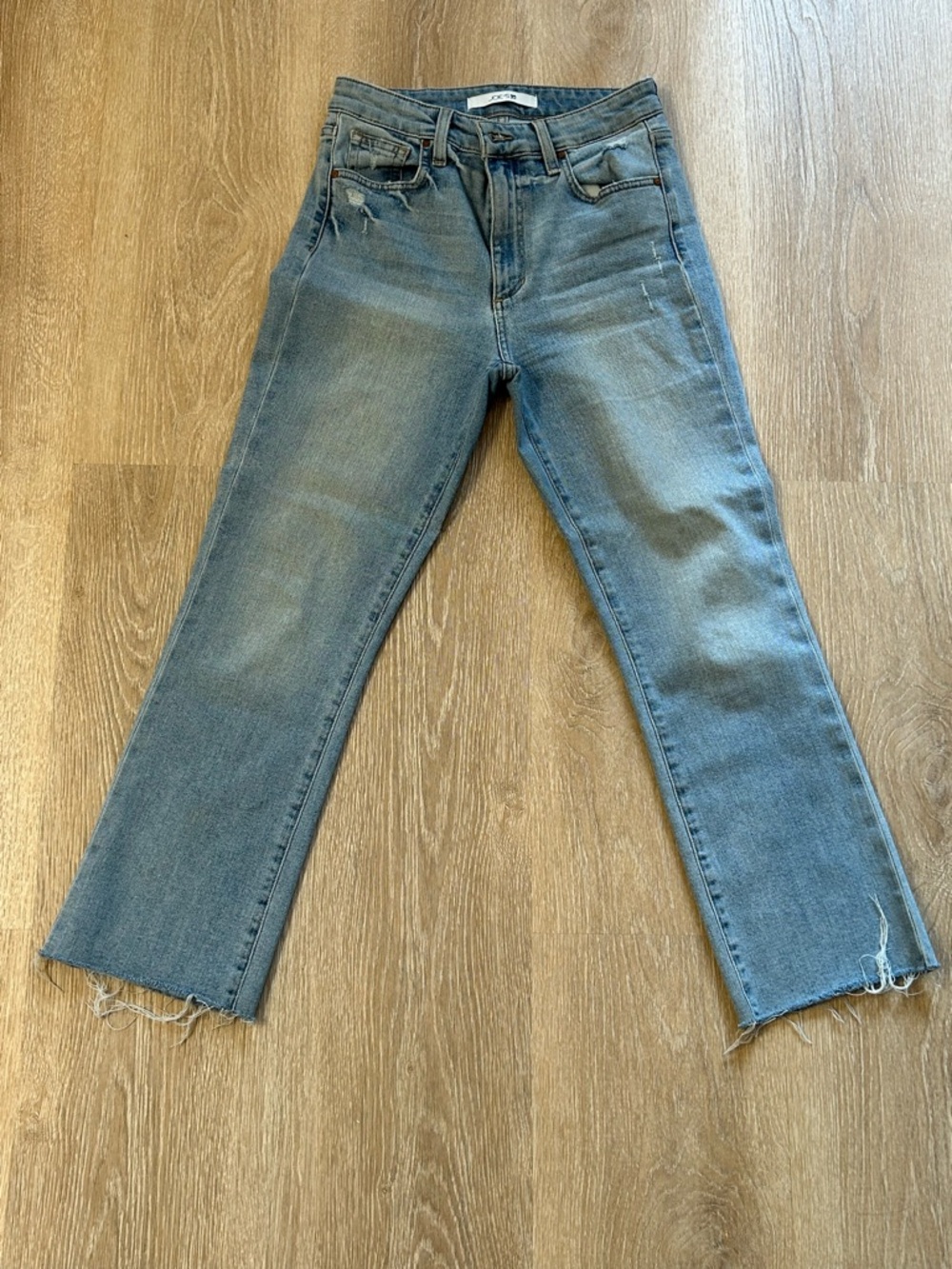 Joe’s Women's Blue Jeans